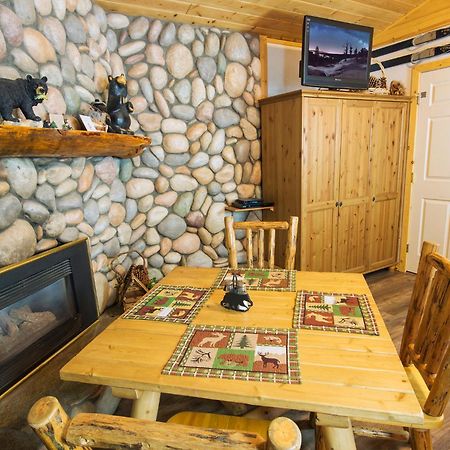 Fireside Lodge South Lake Tahoe Habitación foto
