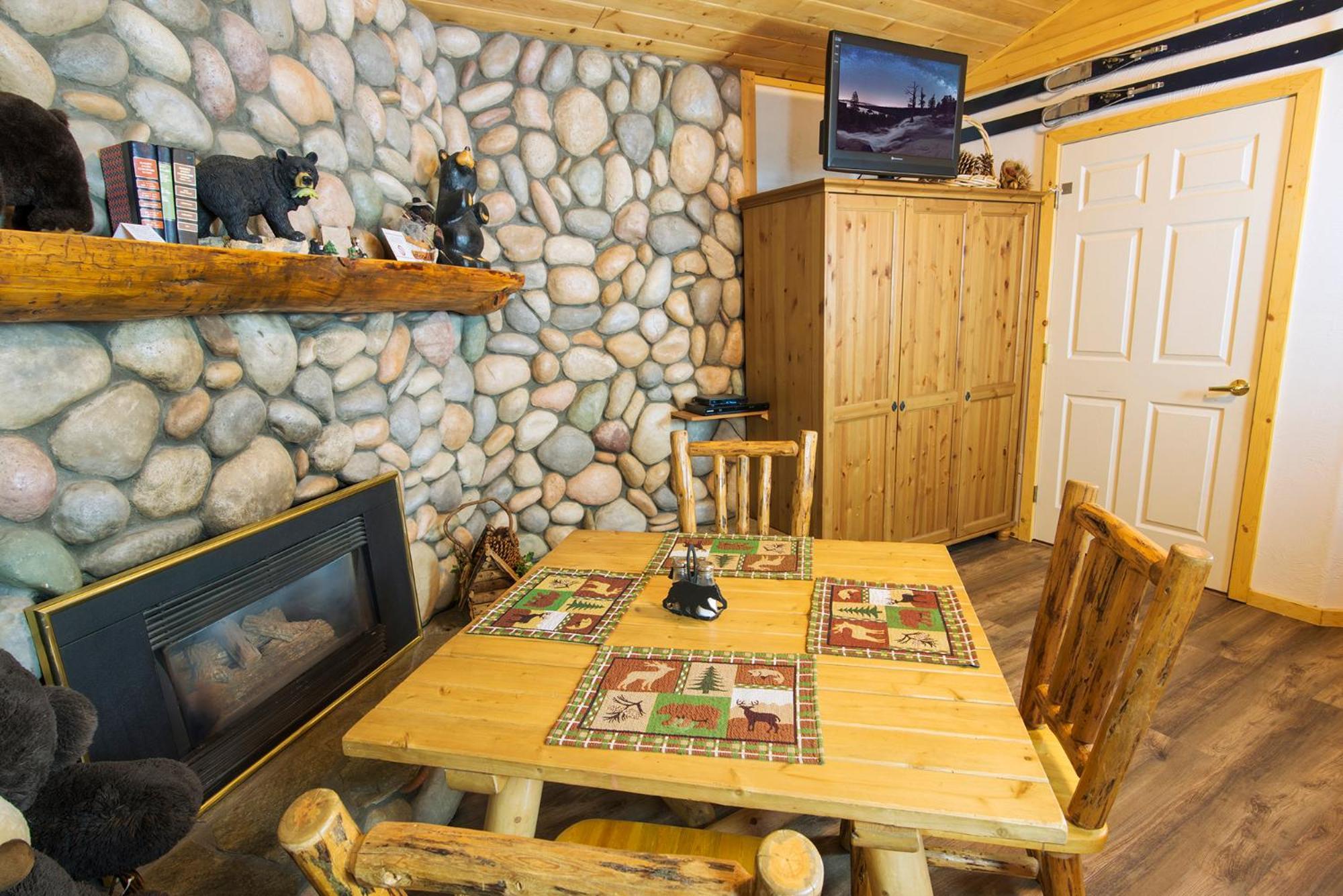 Fireside Lodge South Lake Tahoe Habitación foto